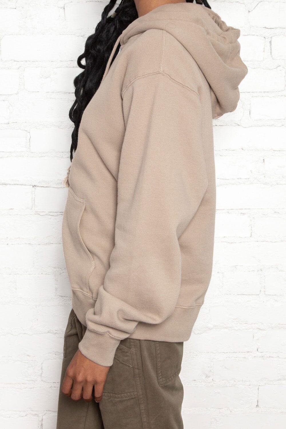 Christy Hoodie Product Image
