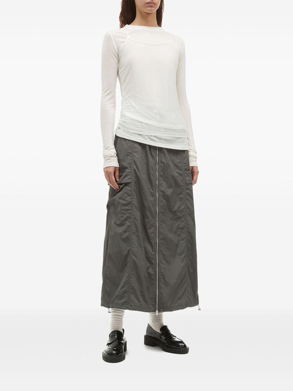 long sleeve top Product Image