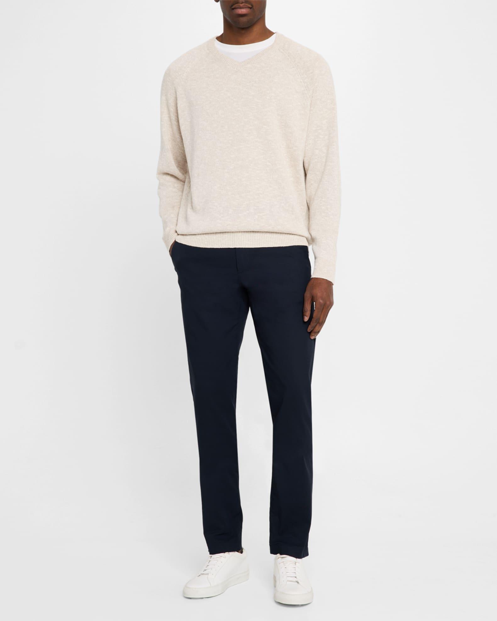 Men's Montauk V-Neck Sweater Product Image