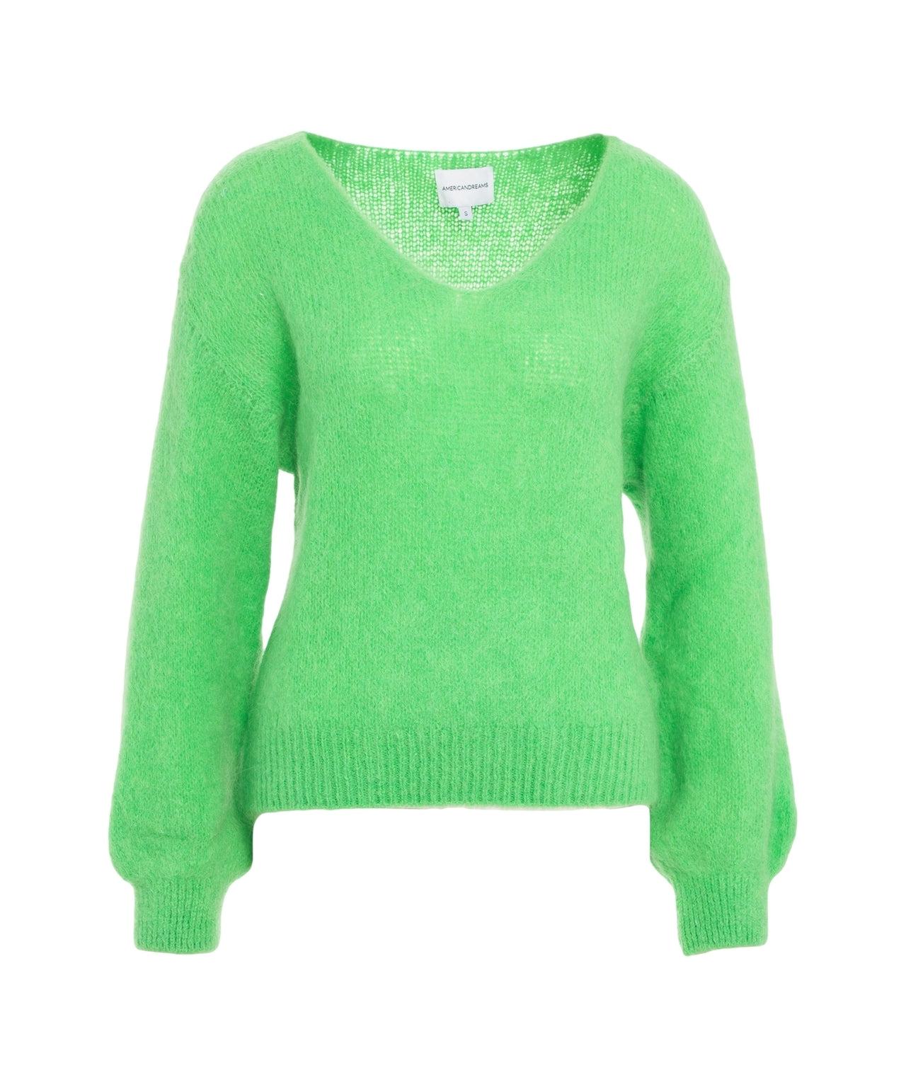 Alpaca sweater 'Milana' Product Image