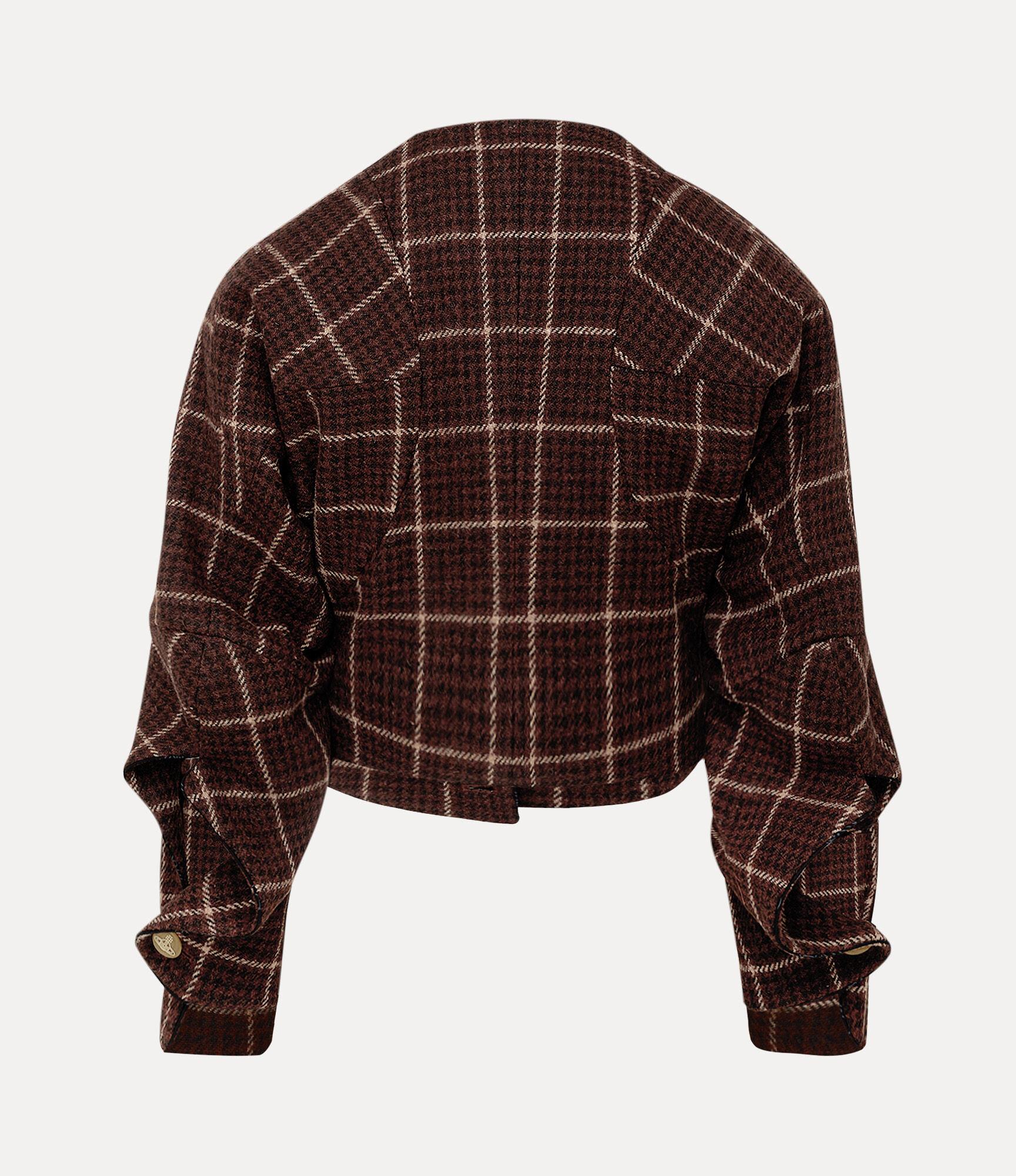 Pourpoint Jacket  Product Image