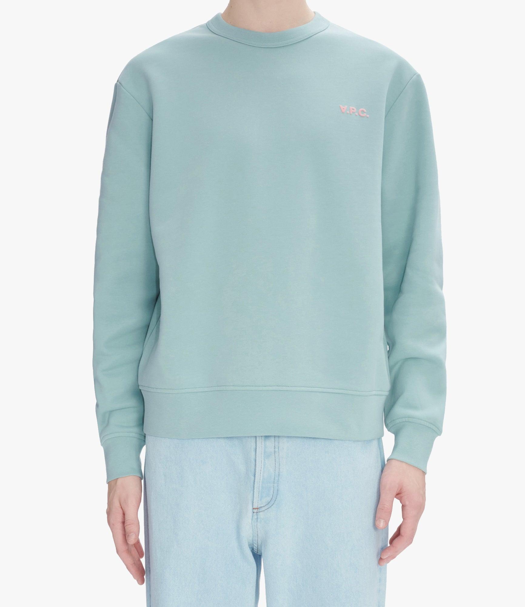 Boxy Petit VPC sweatshirt Male Product Image