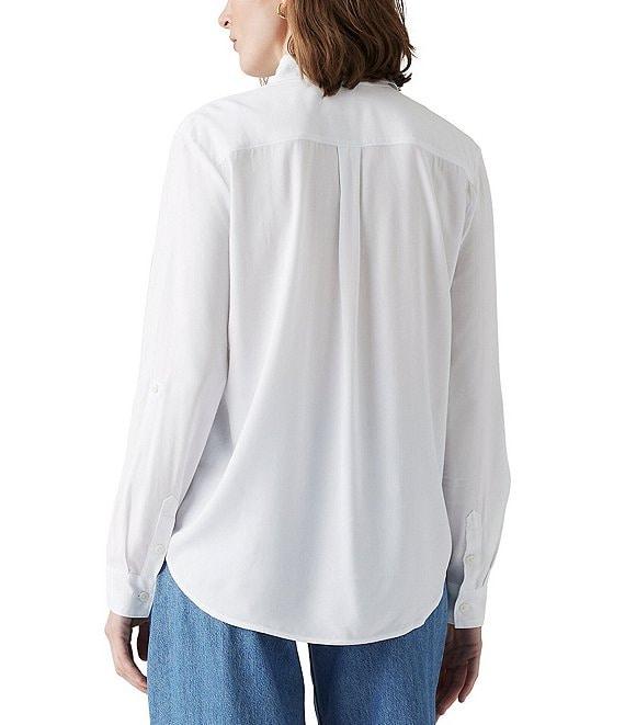 Levi's® Darlene Long Sleeve Utility Shirt Product Image