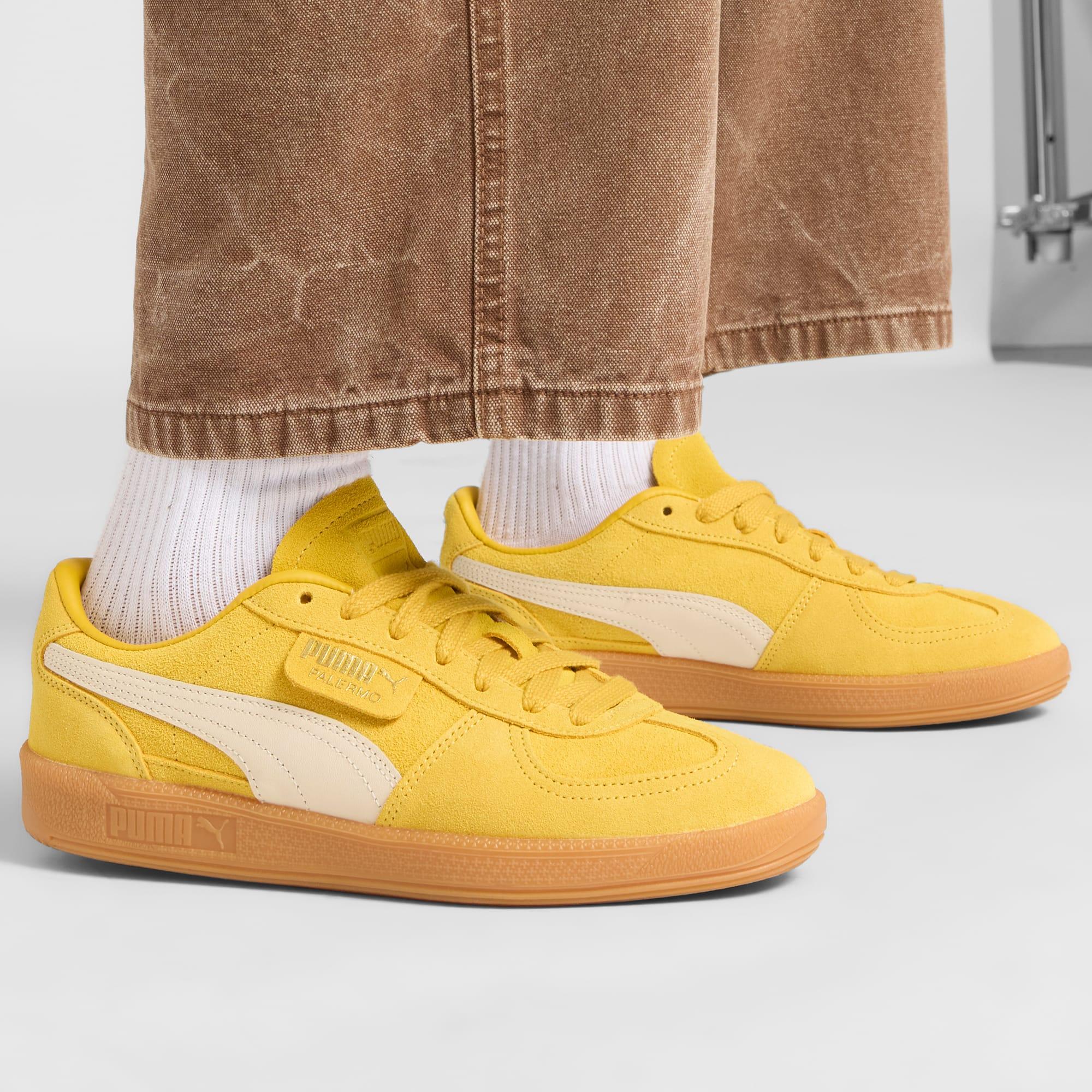 Palermo Sneakers Product Image