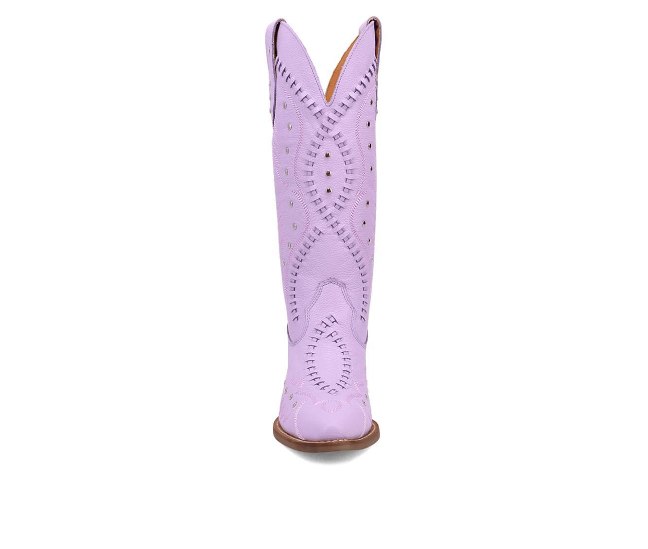 Women's Dingo Boot Pretty 'N Pink Western Boots Product Image