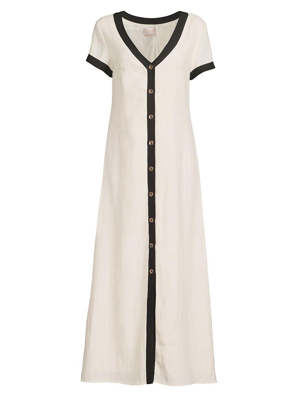 Womens Paradise Found The Darla Dress Product Image