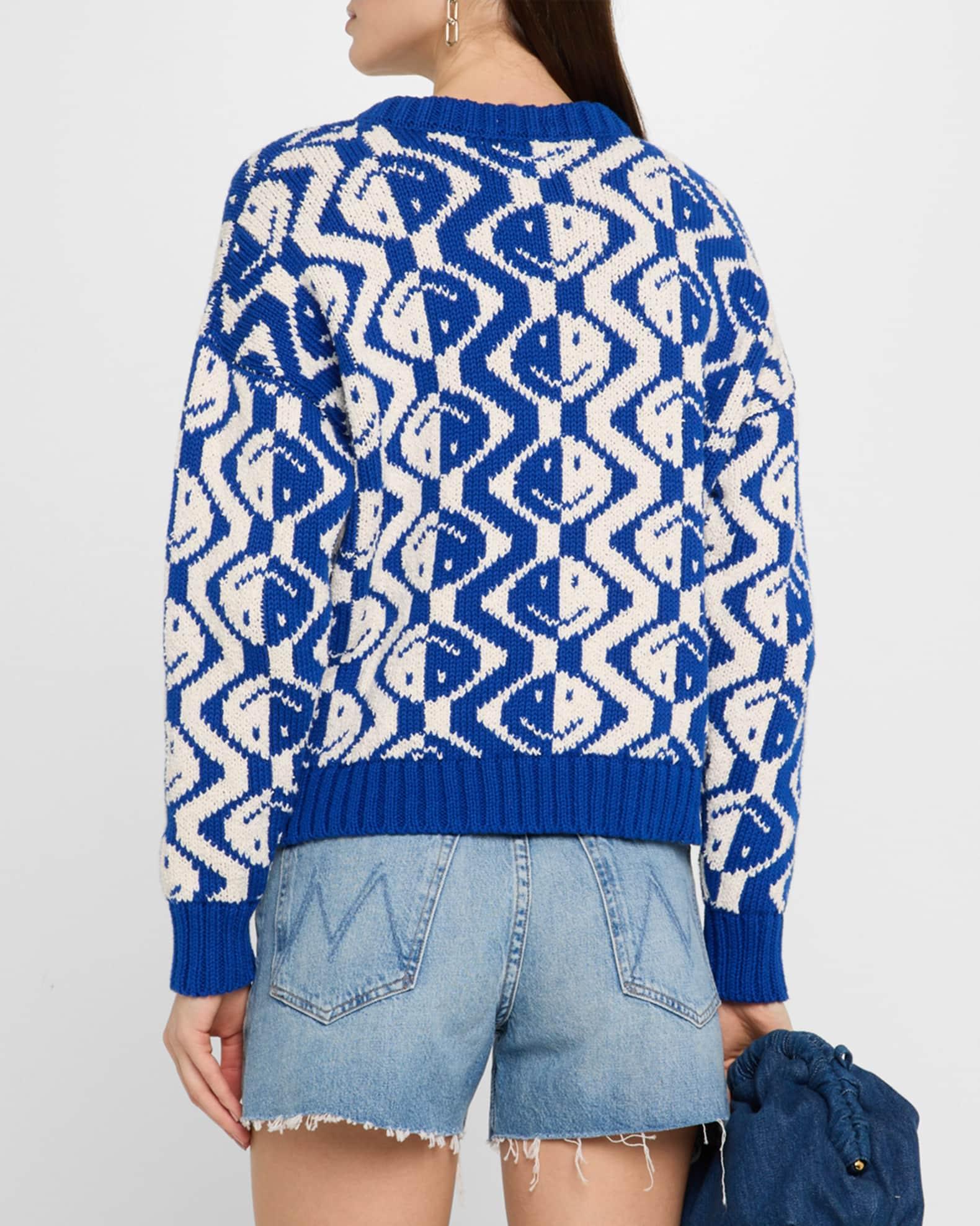 The Jumper Sweater Product Image