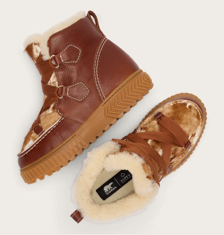 SOREL X Aspen Ona Ave™ Alpine Boot Lux Product Image