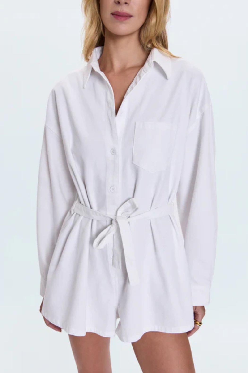 Vance Romper Product Image