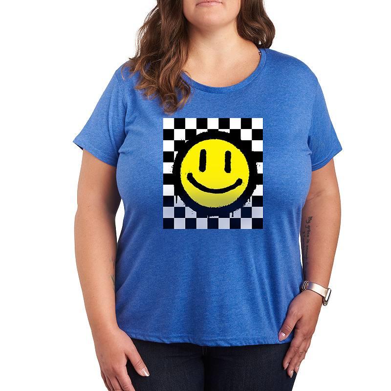Plus Grammingo Graphic Tee, Women's,  Product Image