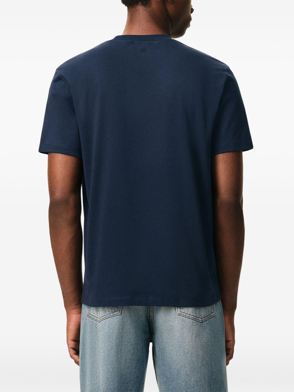 Ami de Coeur T-shirt Product Image