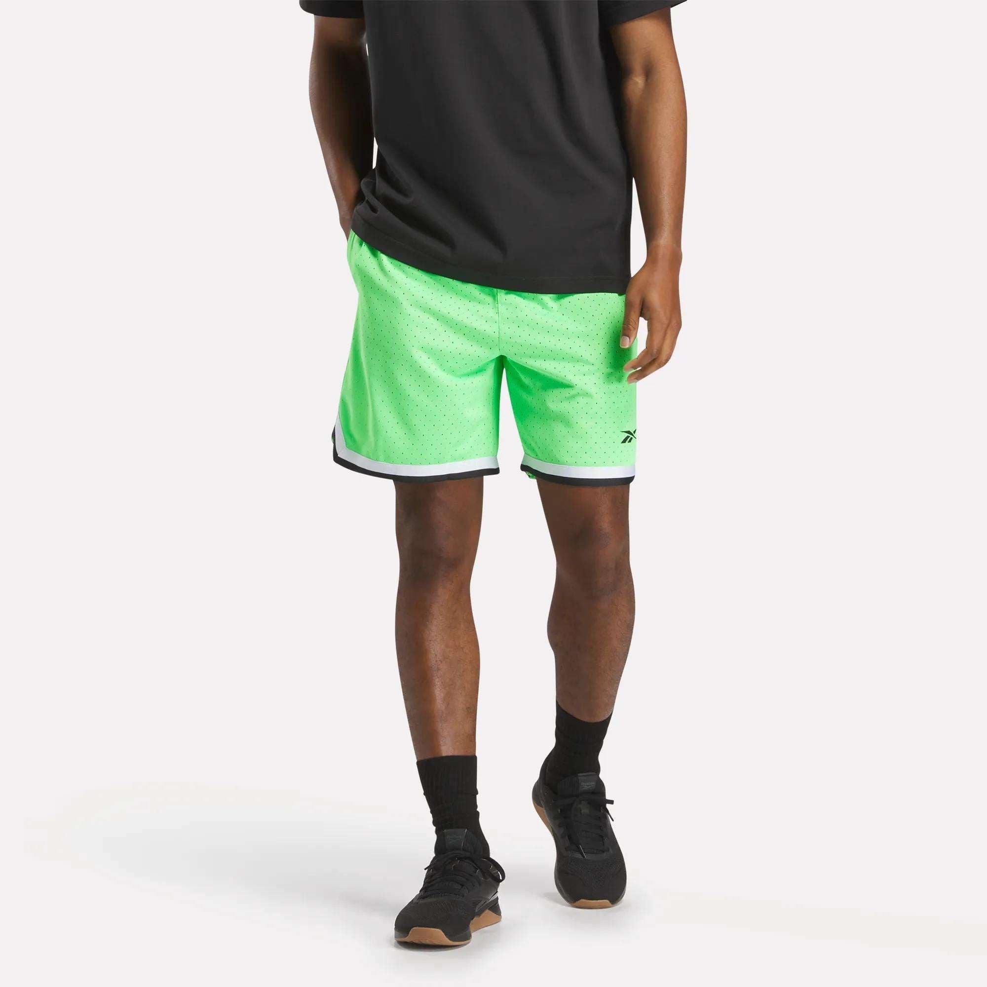 Men's Basketball Transition Shorts 7" Male Product Image