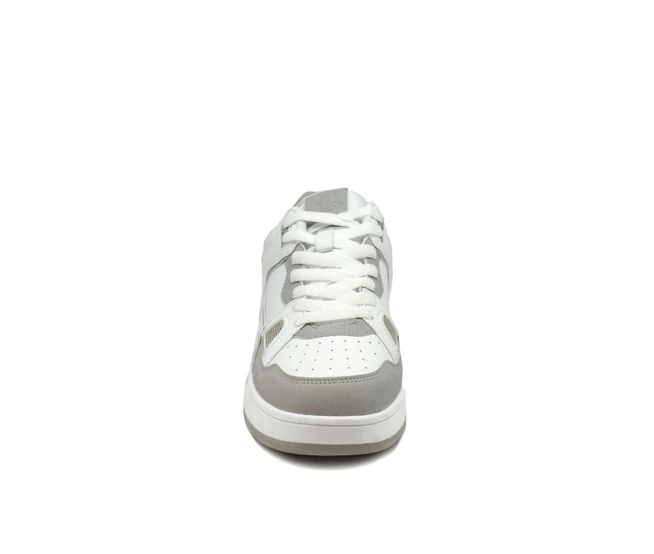 Men's Beverly Hills Polo Club Eagle Sneakers Product Image