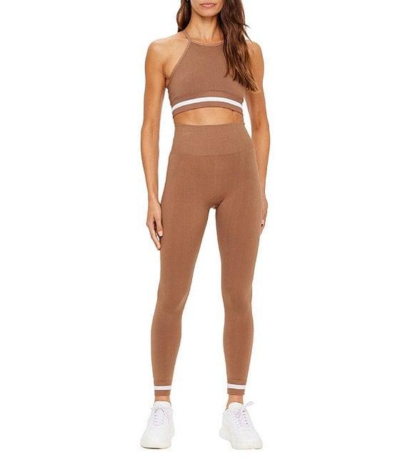 The Upside Form Seamless Angie Sports Bra Product Image