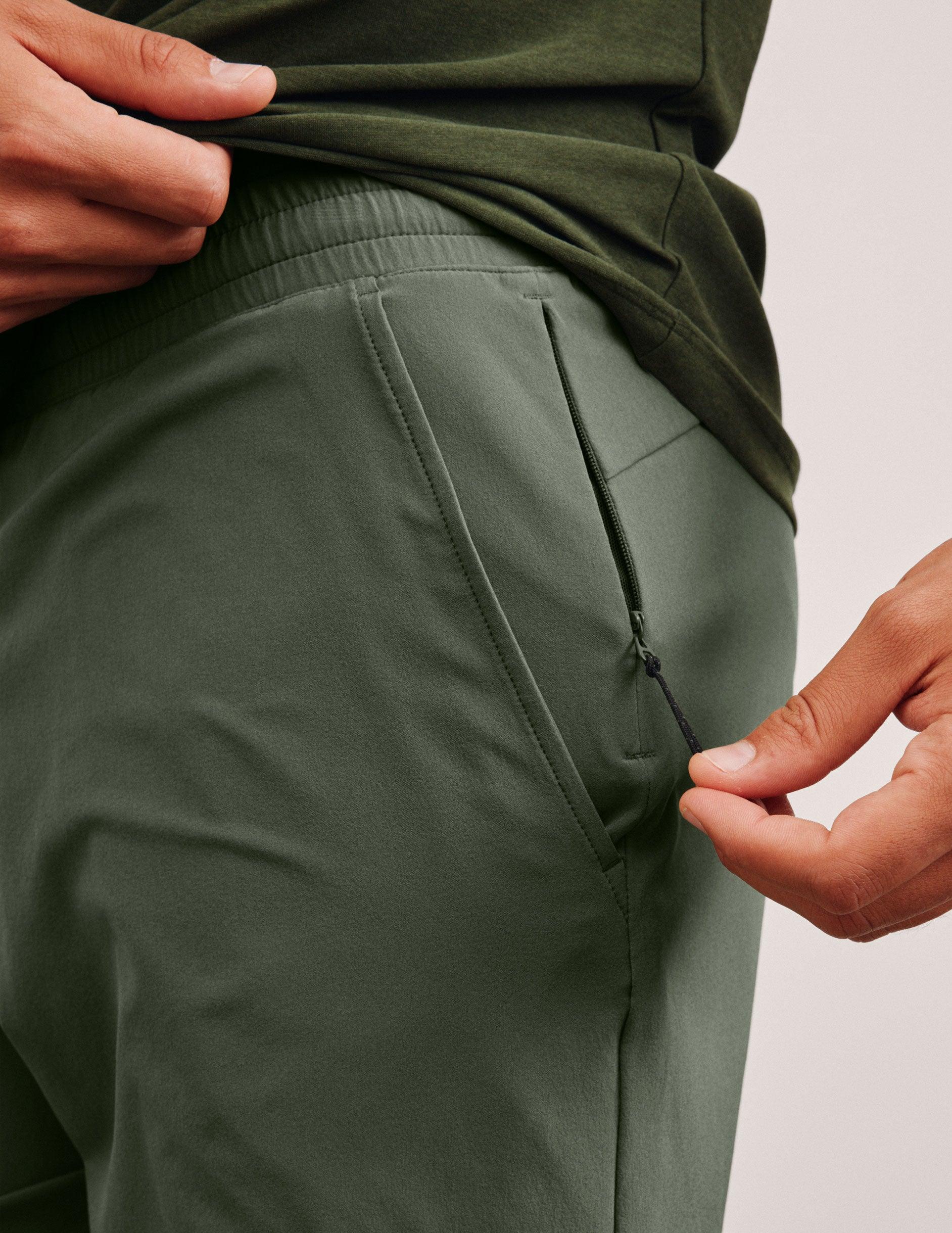 Pivotal 2.0 Men's Lined Short  5" Male Product Image