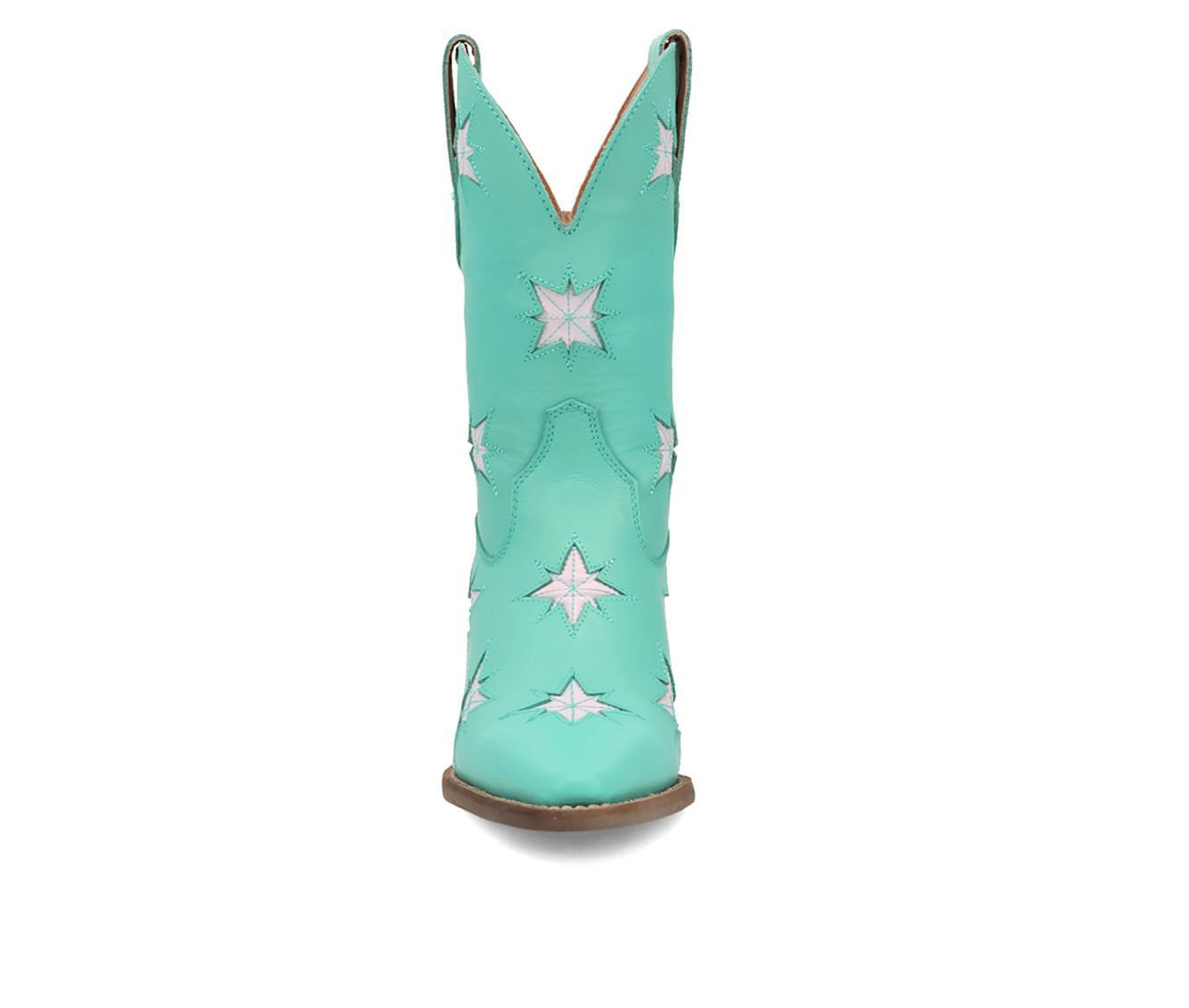 Women's Dingo Boot Starburst Western Boots Product Image