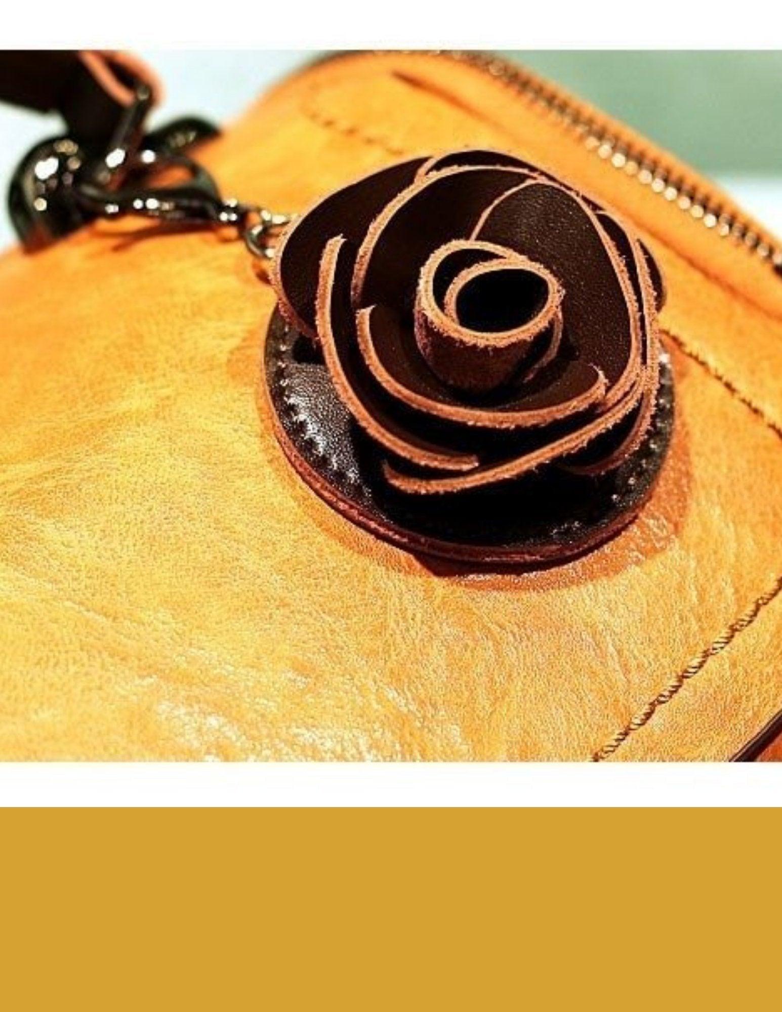 V Boston Bag Product Image