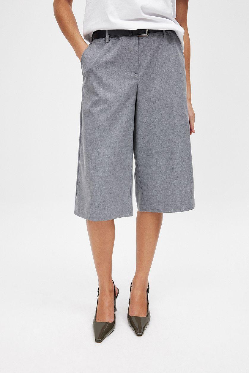 Squared Cut Slingback Pump Product Image