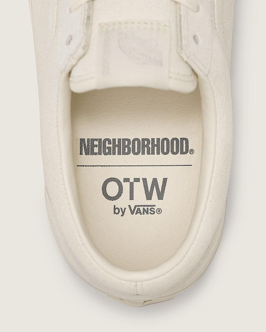 OTW by Vans X NBHD Old Skool 36 in Birch Beige| Vans US Product Image