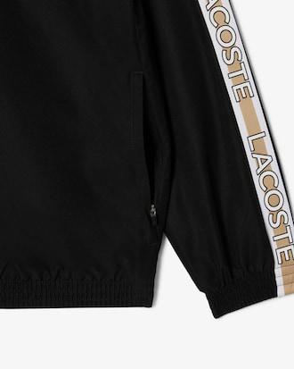 Logo Tennis Tracksuit Product Image