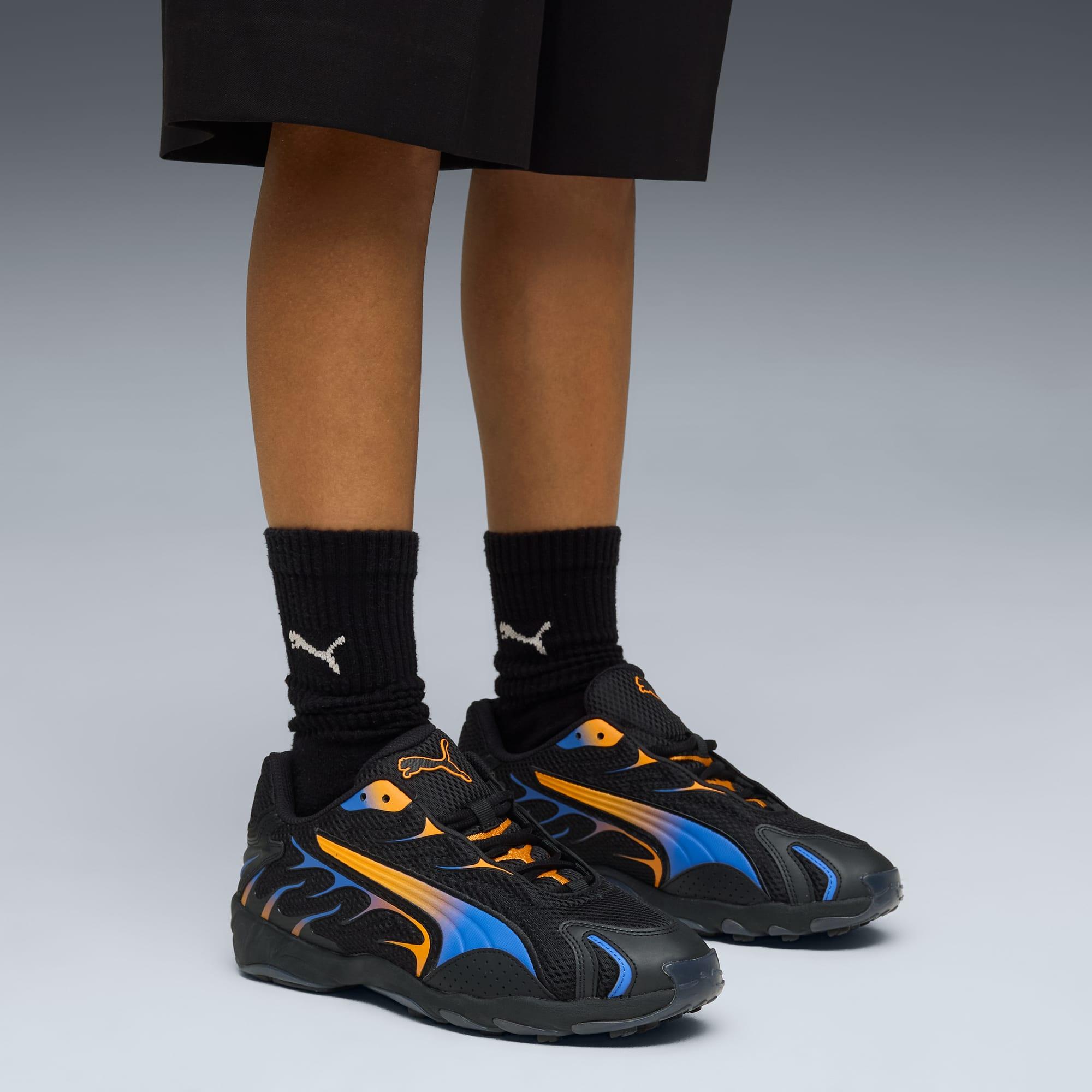 Inhale Men's Sneakers Product Image