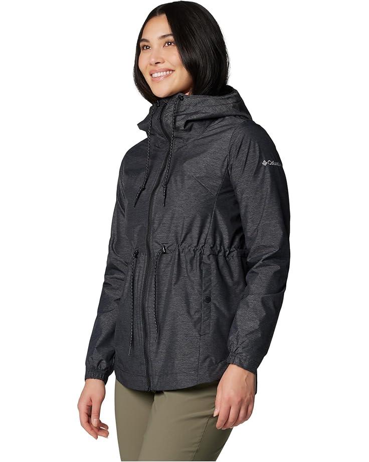 Switchback™ II Lined Long Jacket Product Image