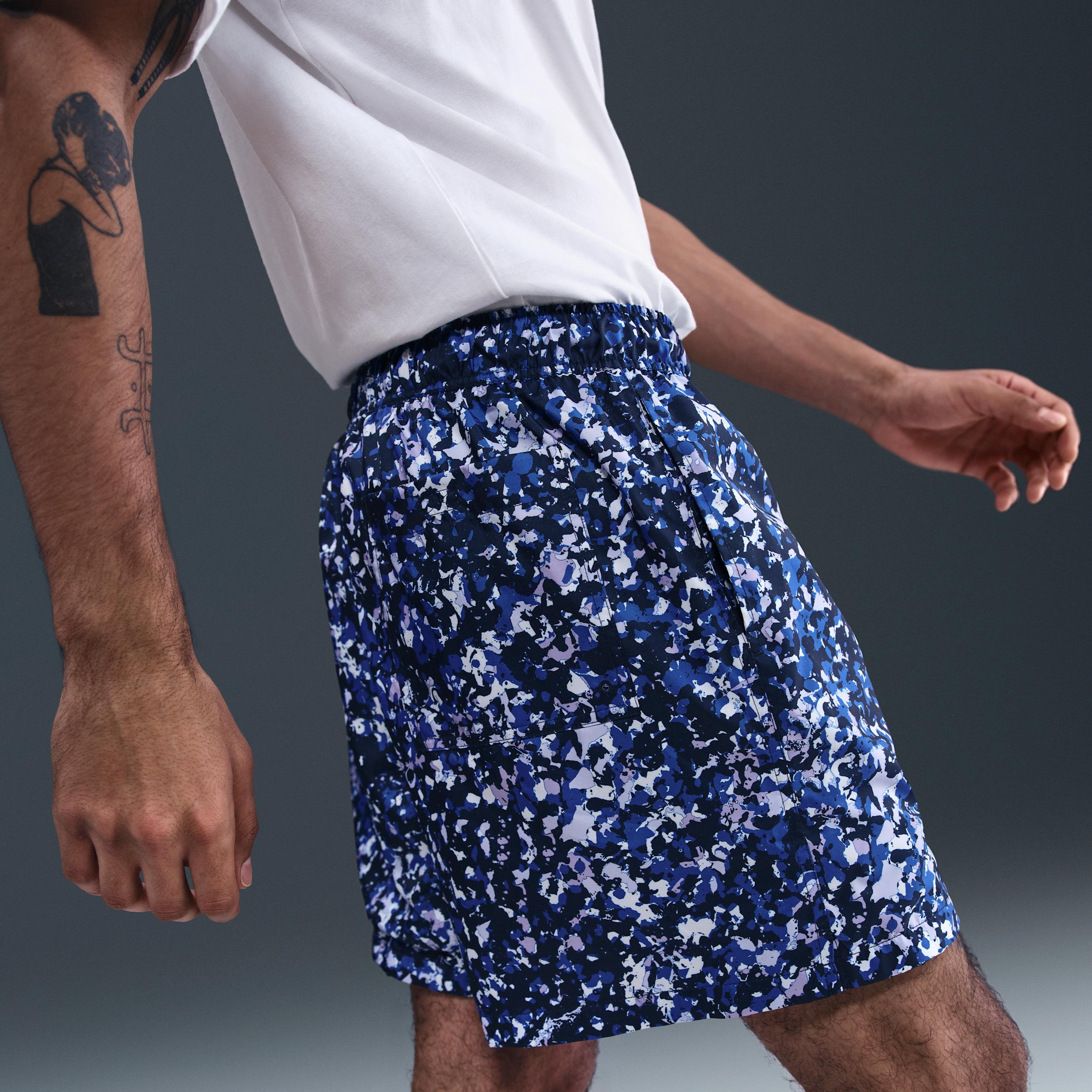 Men's Nike Sportswear Club Woven Shorts Product Image