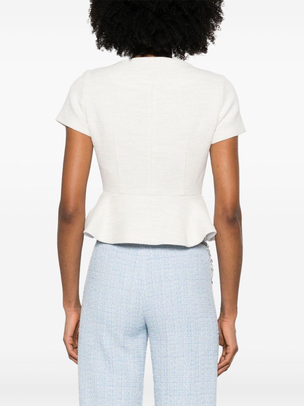 interwoven-design top Product Image