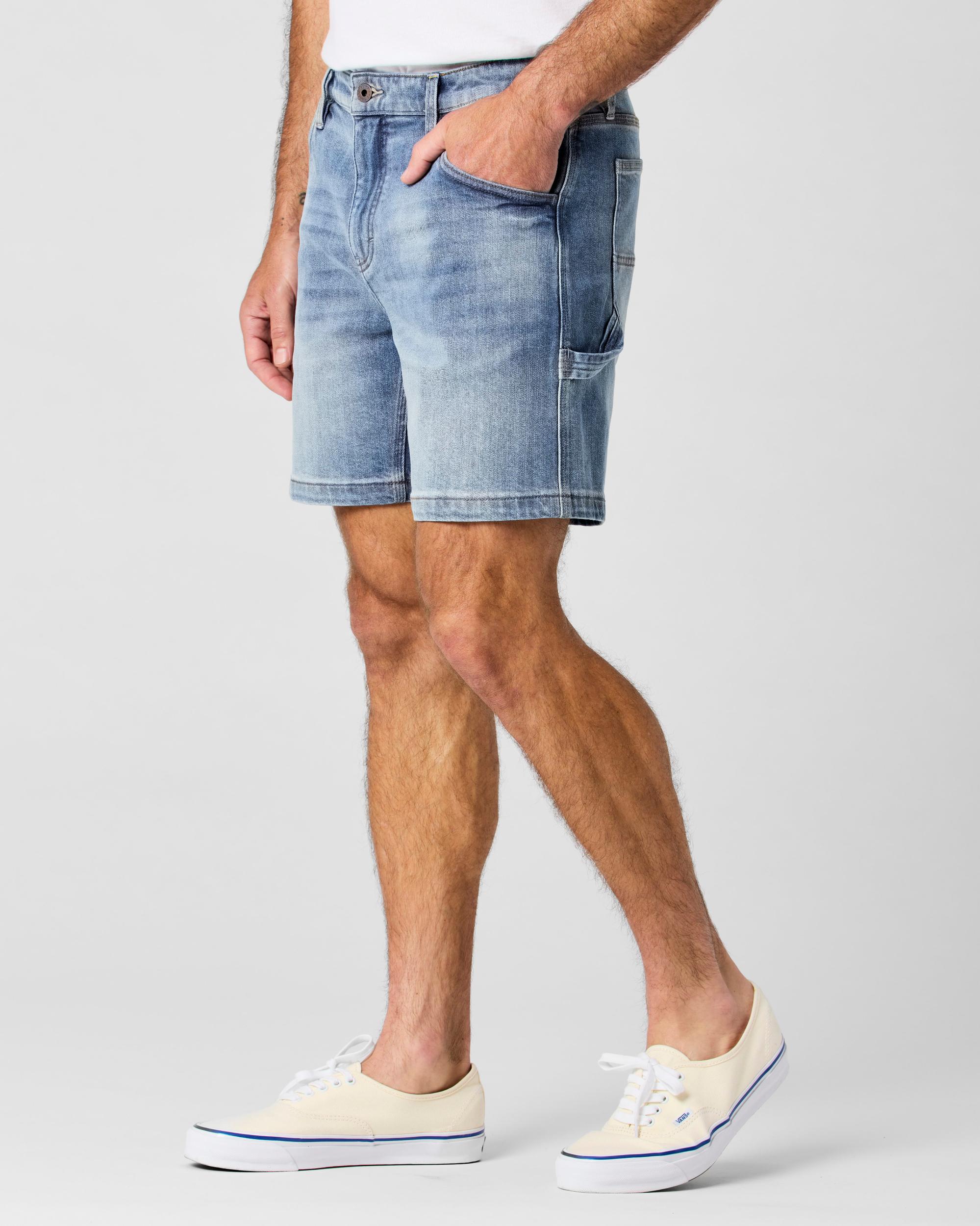 Carpenter Short Product Image