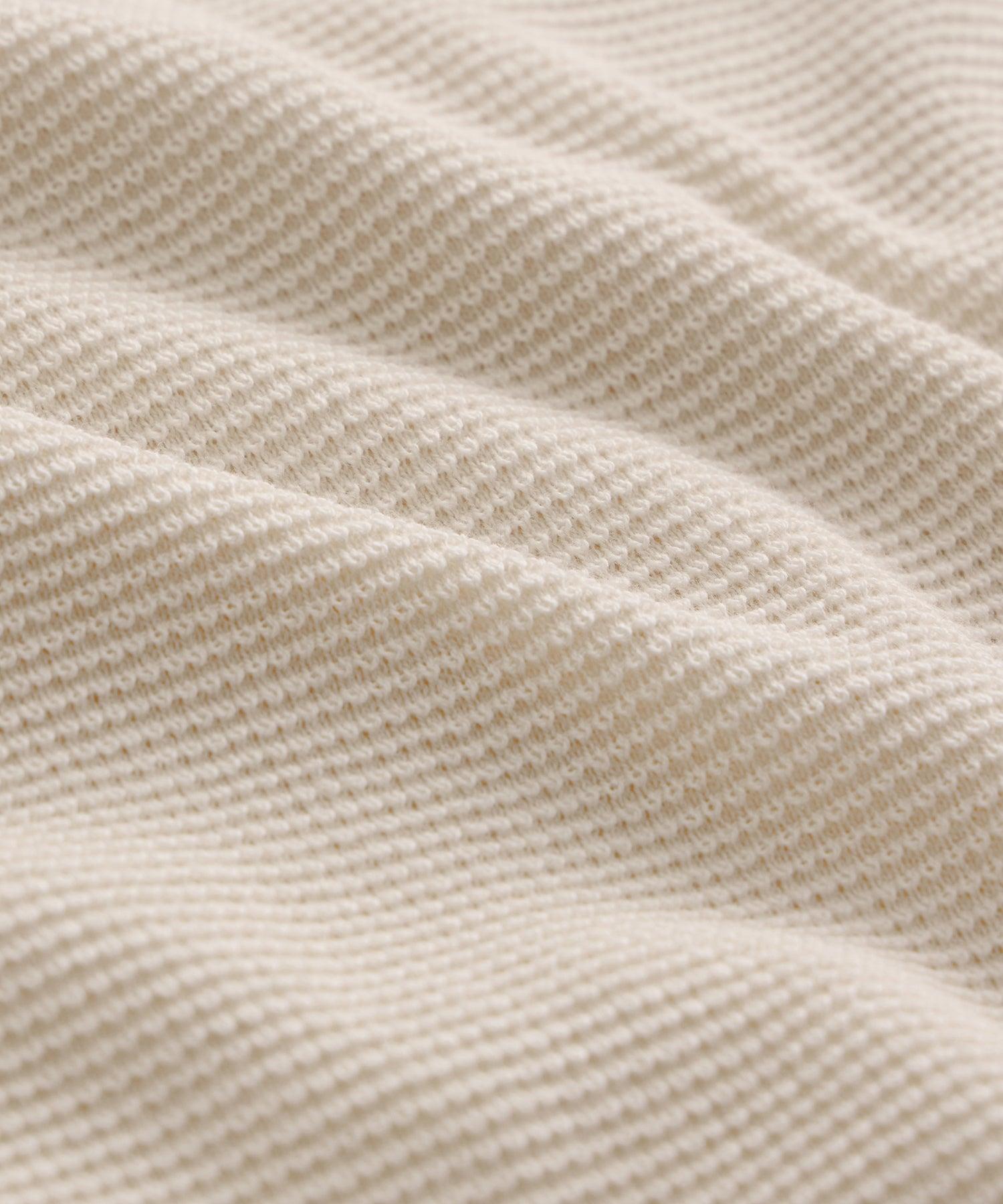 Vista Sweater Tee Product Image