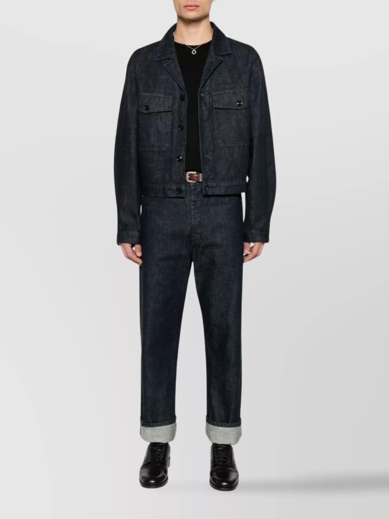 lightweight-jersey T-shirt Product Image