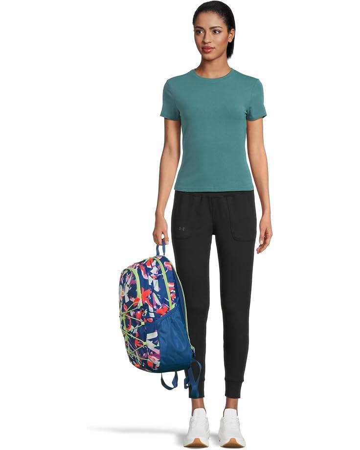 Hustle 6.0 Pro Backpack Product Image