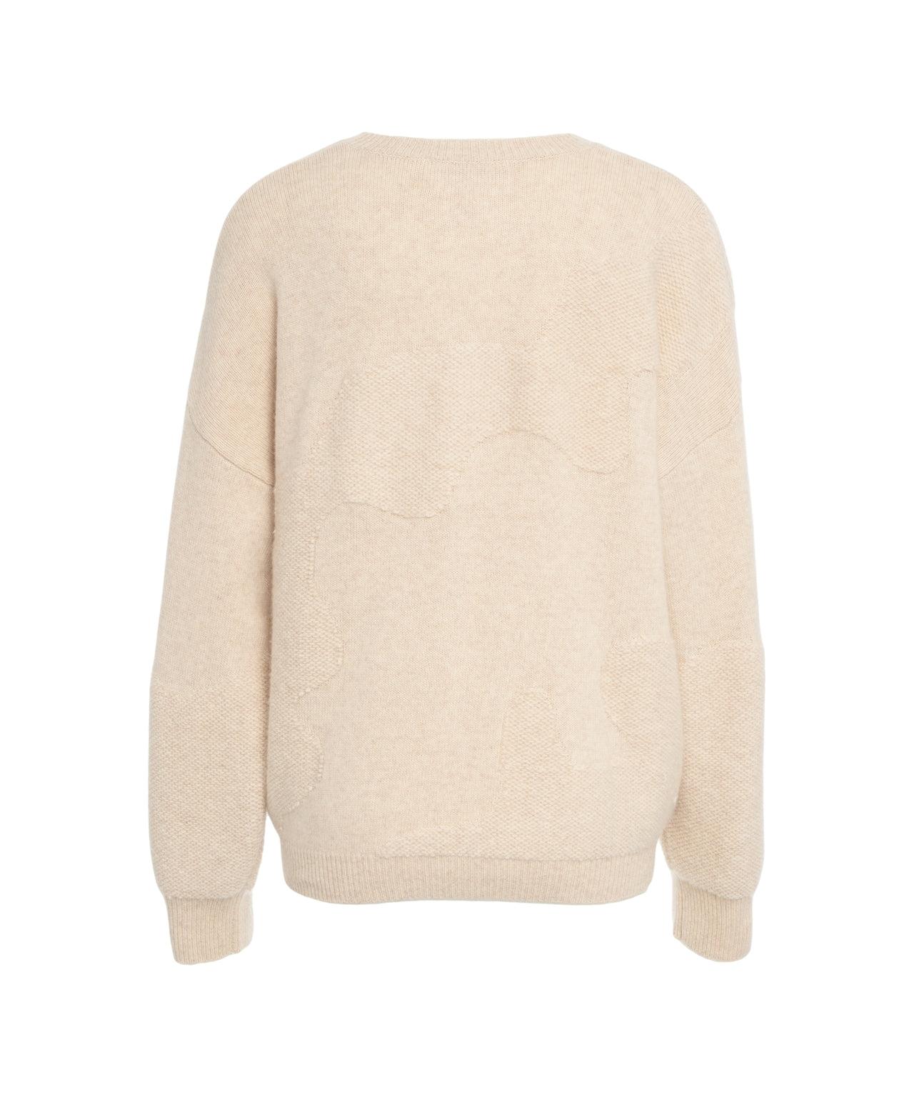 Cashmere sweater Product Image