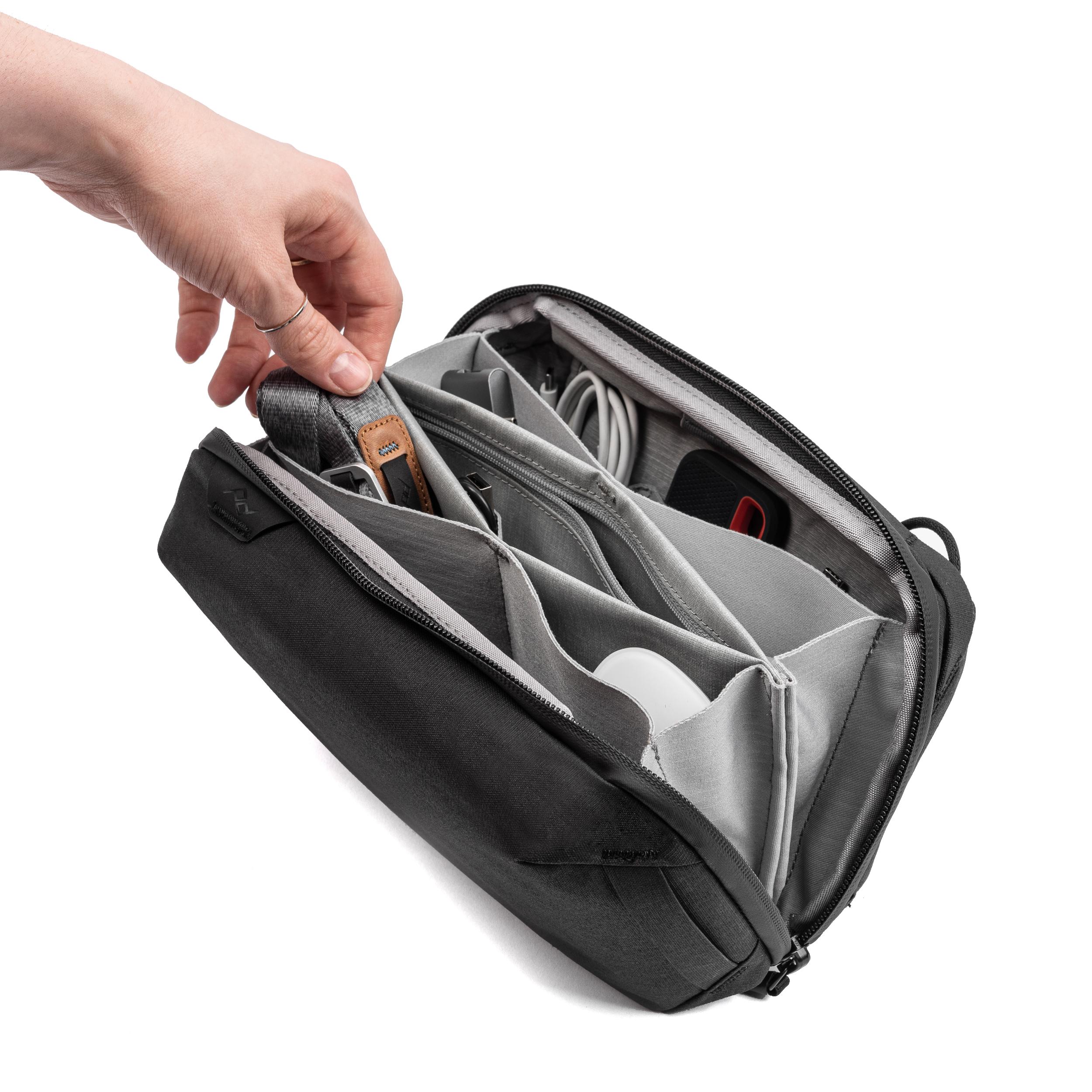 Tech Pouch Product Image