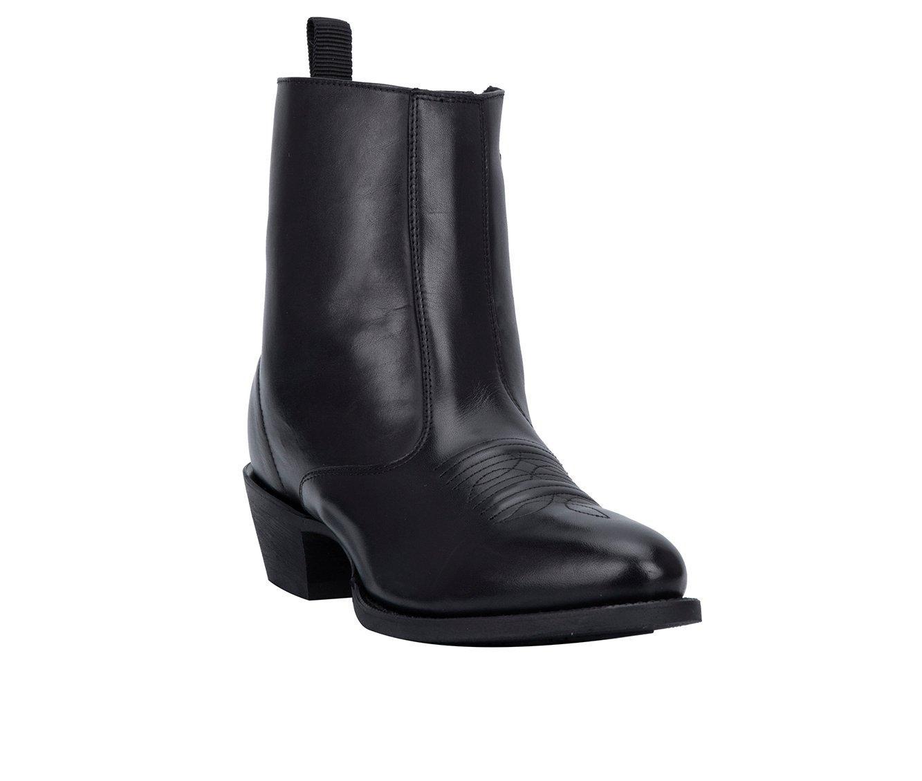 Men's Laredo Western Boots Fletcher Cowboy Boots Product Image