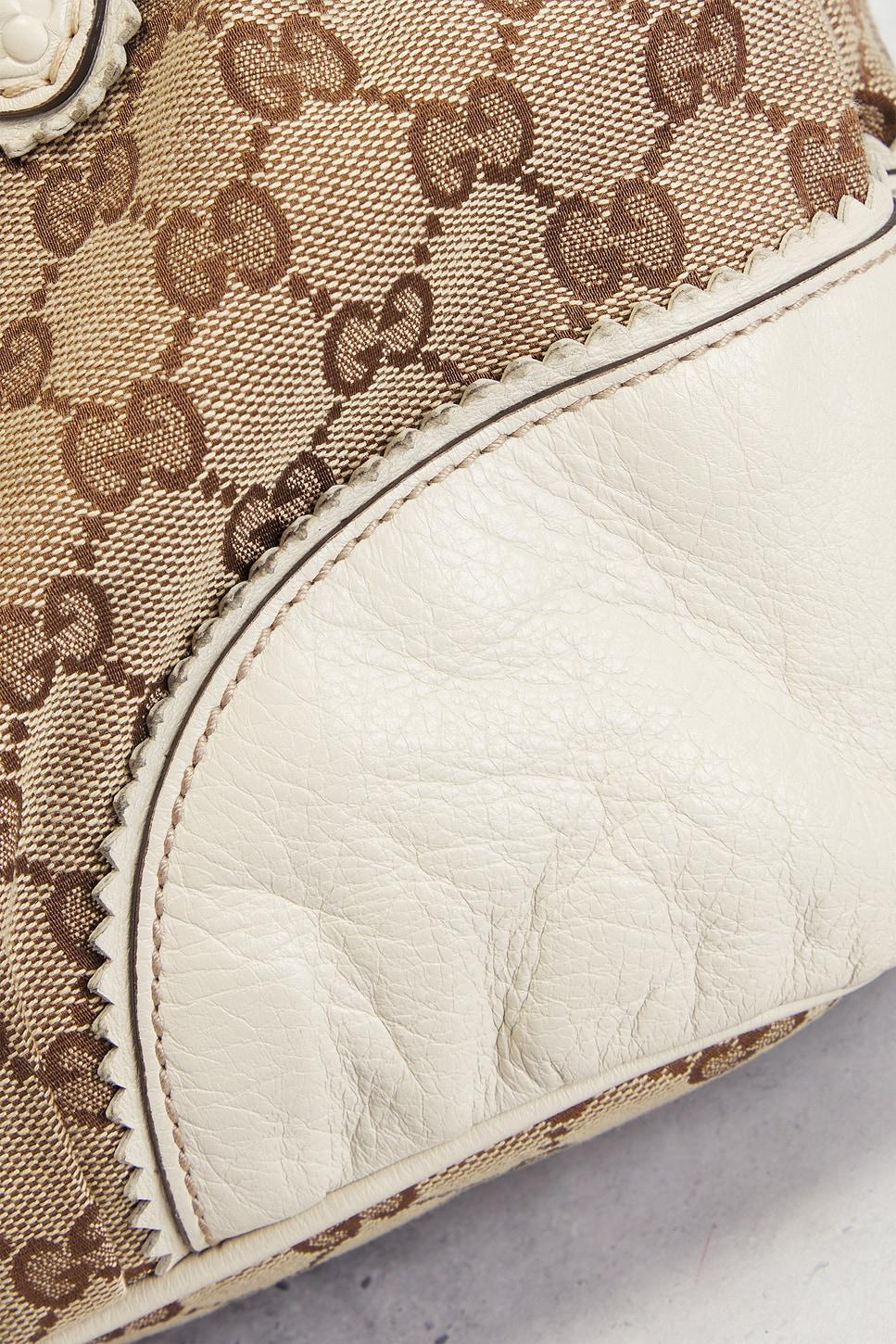 Gucci Tribeca Tote Bag FWRD Renew Product Image