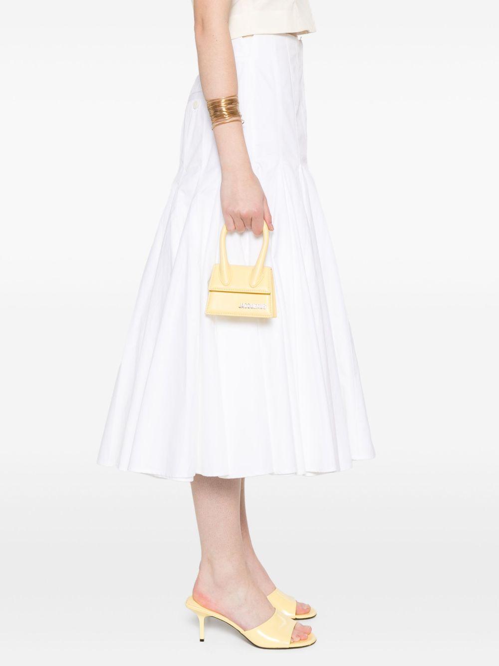 Le Chiquito mini bag Product Image