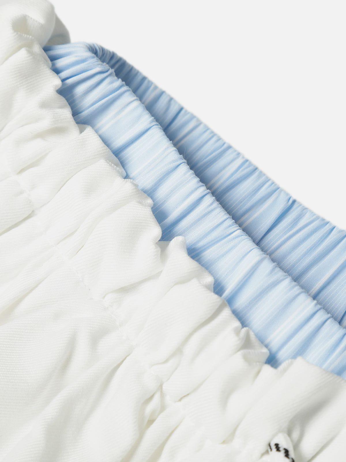 Aelfric Eden Double Waist Micro Mini Skirt Female Product Image