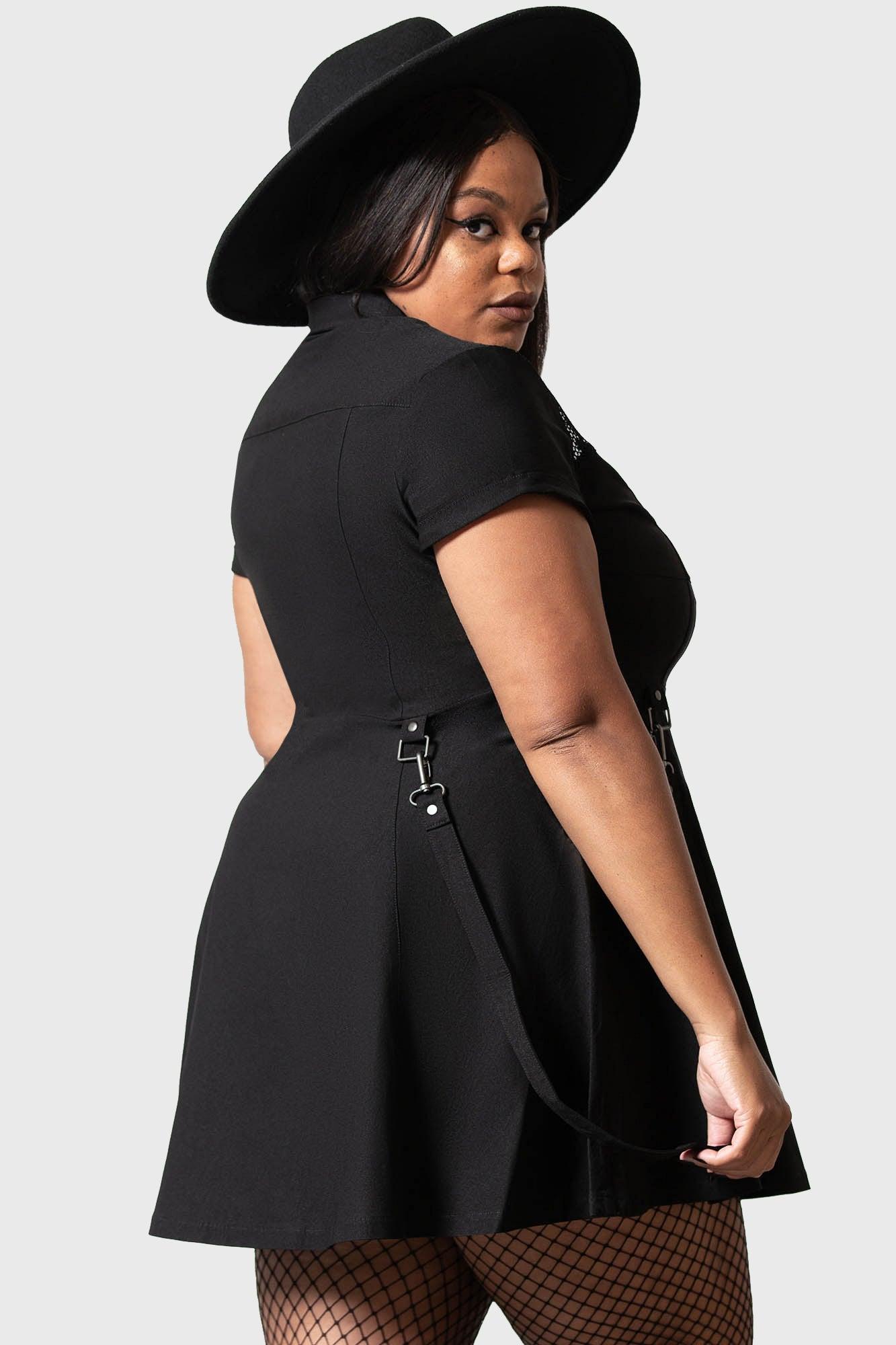 Hexellent Dress [B] Product Image