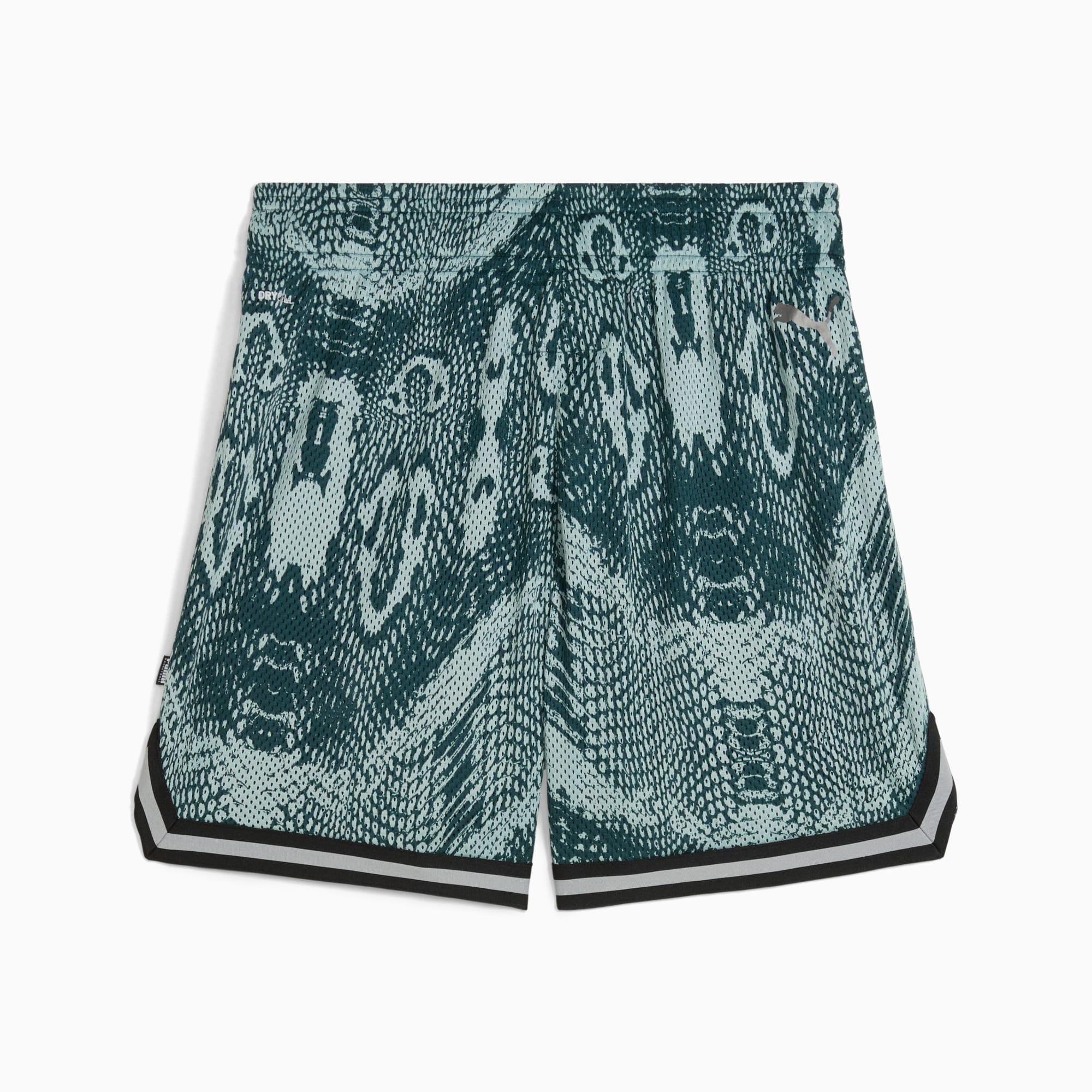 PUMA HOOPS x HARRY POTTER™ Women's Basketball Shorts Product Image