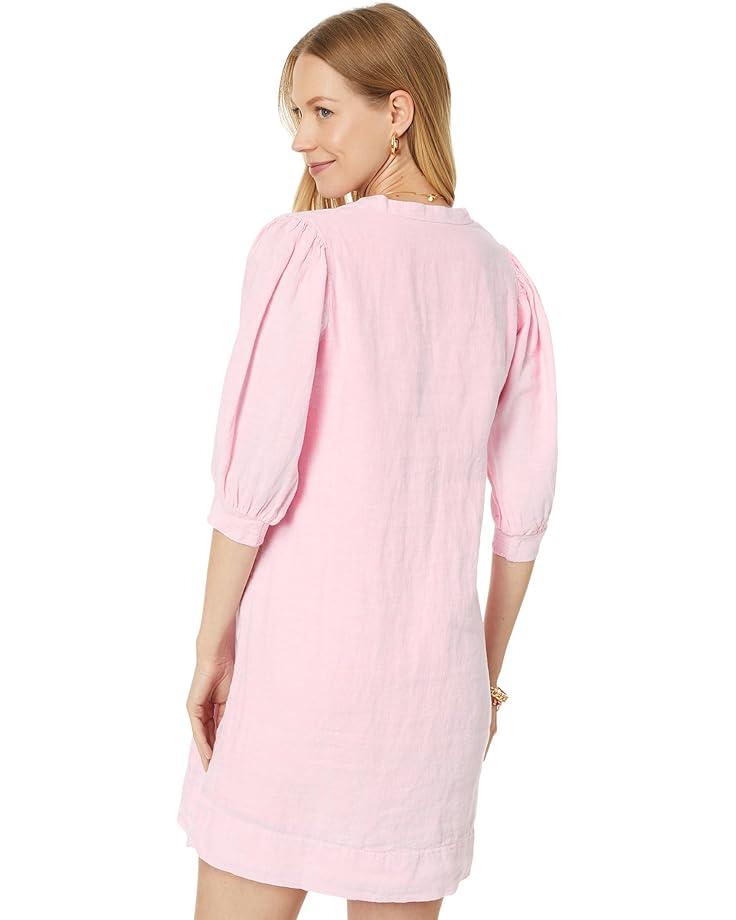 Dev Short Sleeve Dress Product Image