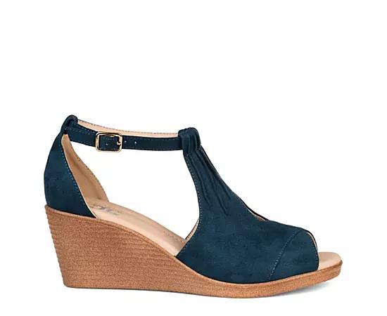 Journee Kedzie Women's Wedges,  Product Image