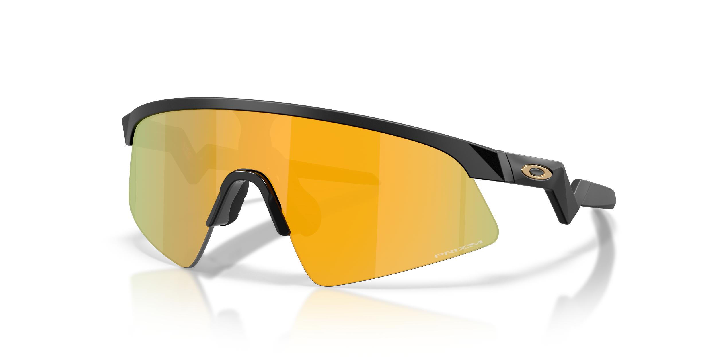 Oakley Mens Resistor Sweep (youth Fit) Players Collection Sunglasses Product Image
