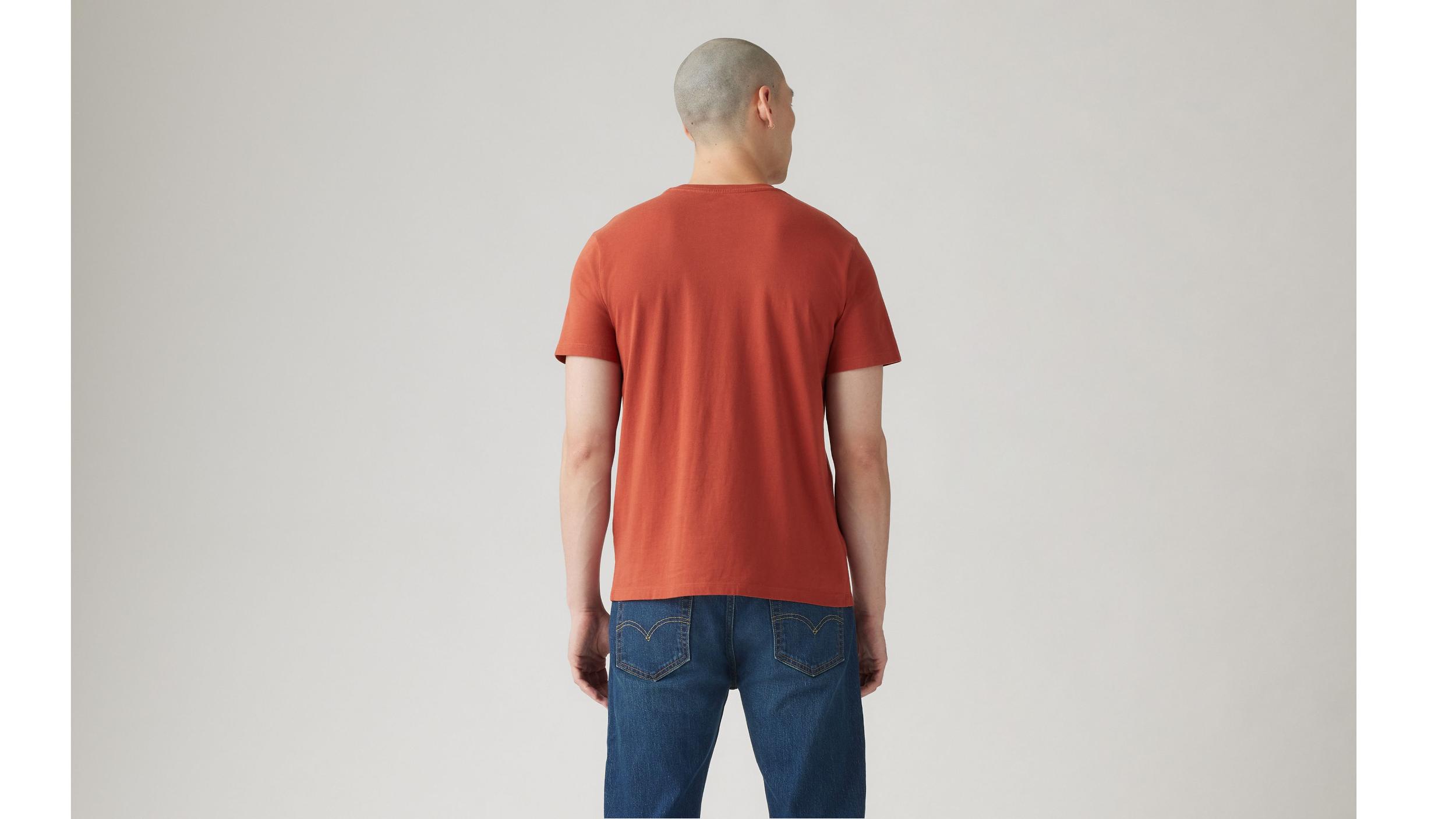 Classic Pocket T-Shirt Product Image
