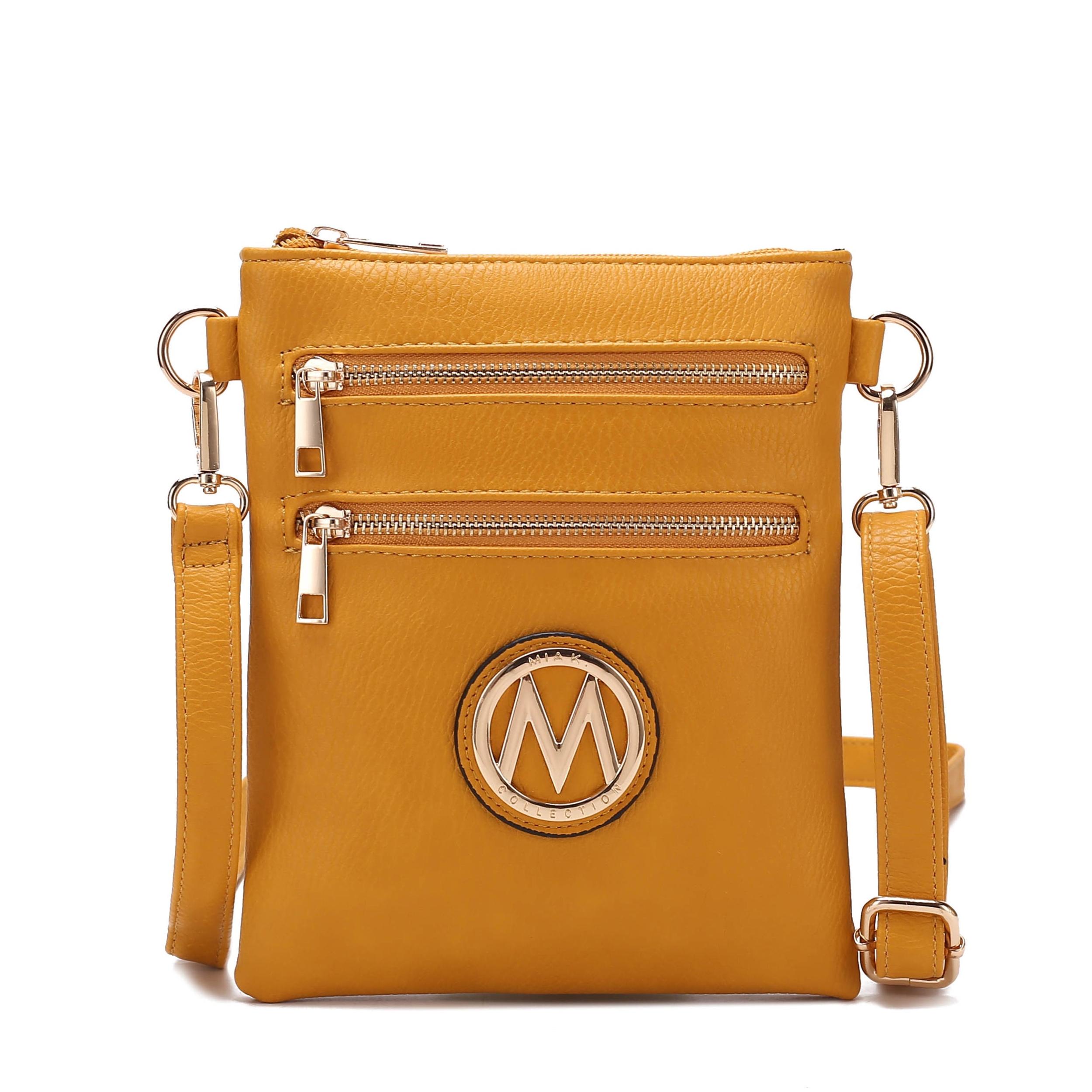 MKF Collection Women's Medina Crossbody Bag Female Product Image