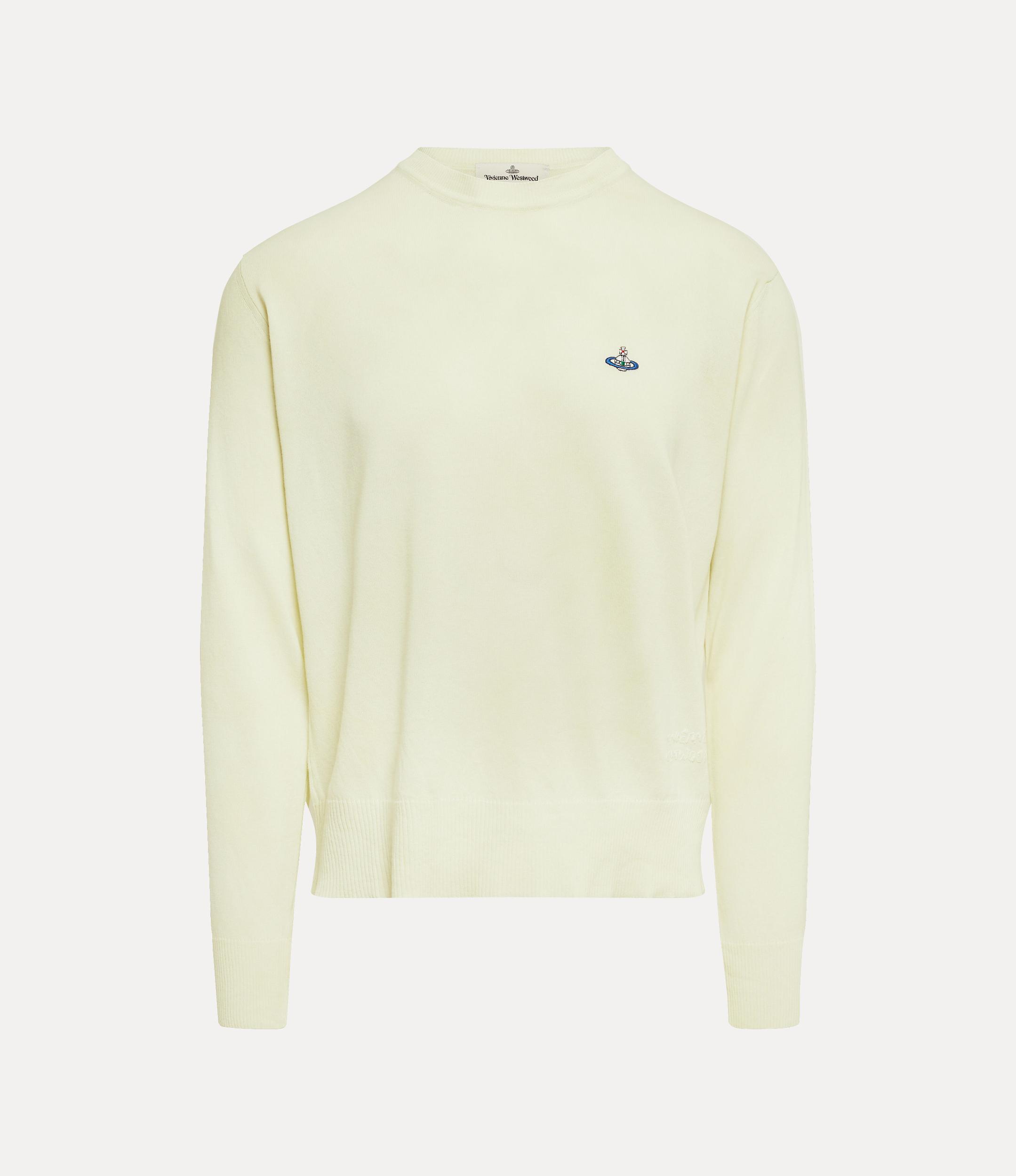 Alex Round Neck Sweater Product Image