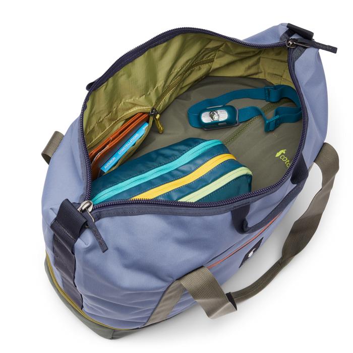 Viaje 35L Weekender Bag - Cada Día Product Image