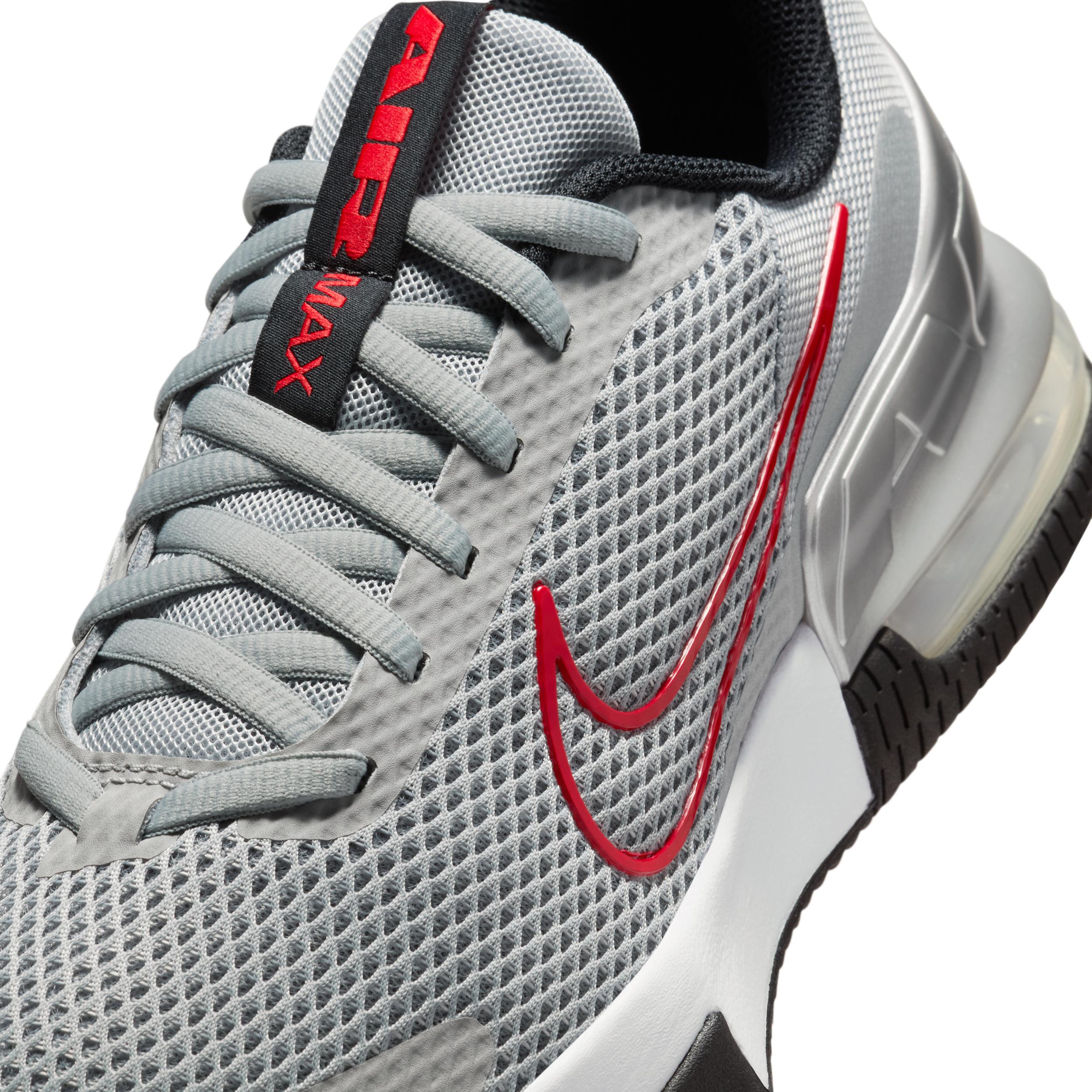 Nike Mens Air Max Alpha Trainer 6 Workout Shoes | FQ1833-011 Product Image