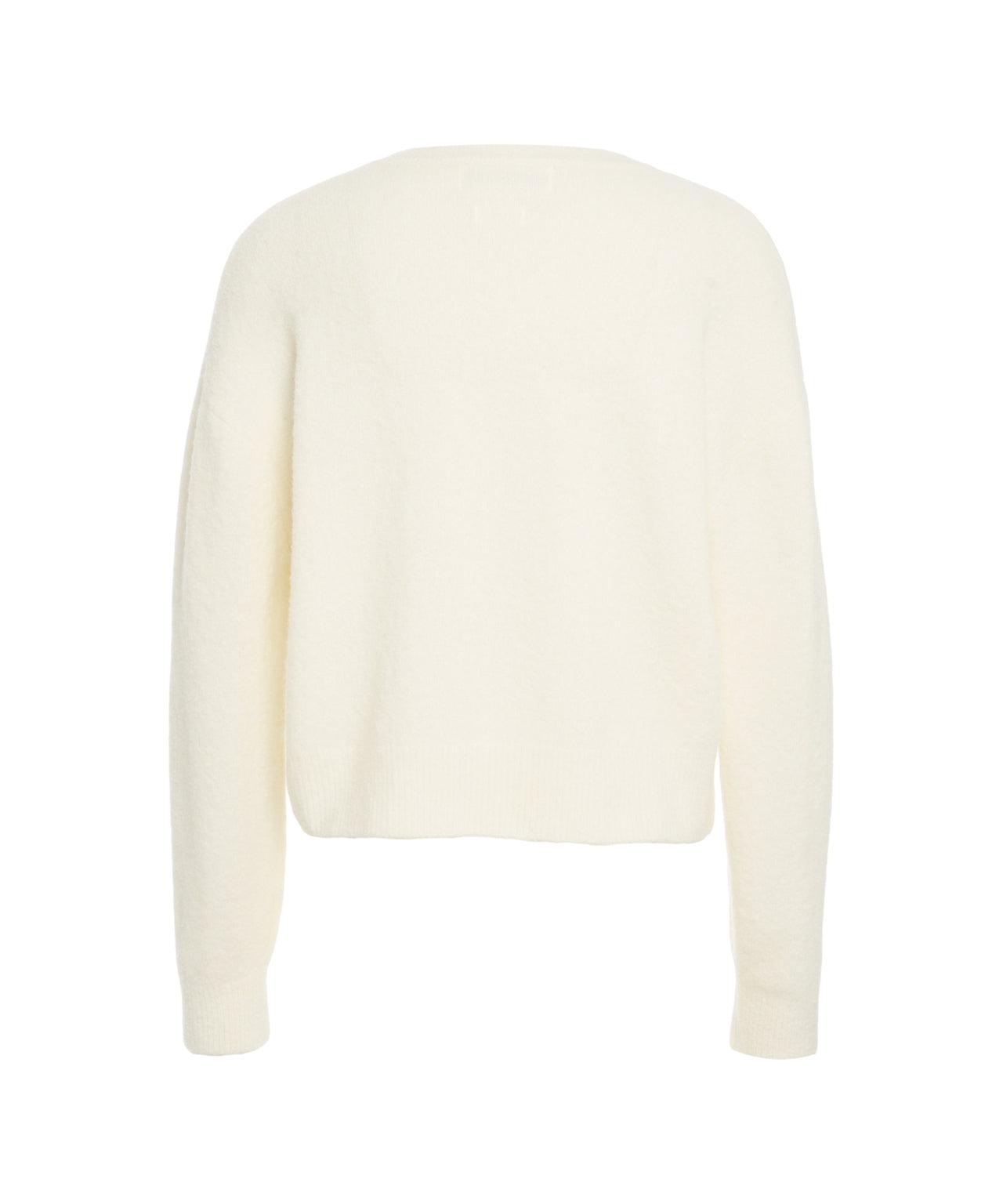 V-neck sweater 'Lucia' Product Image