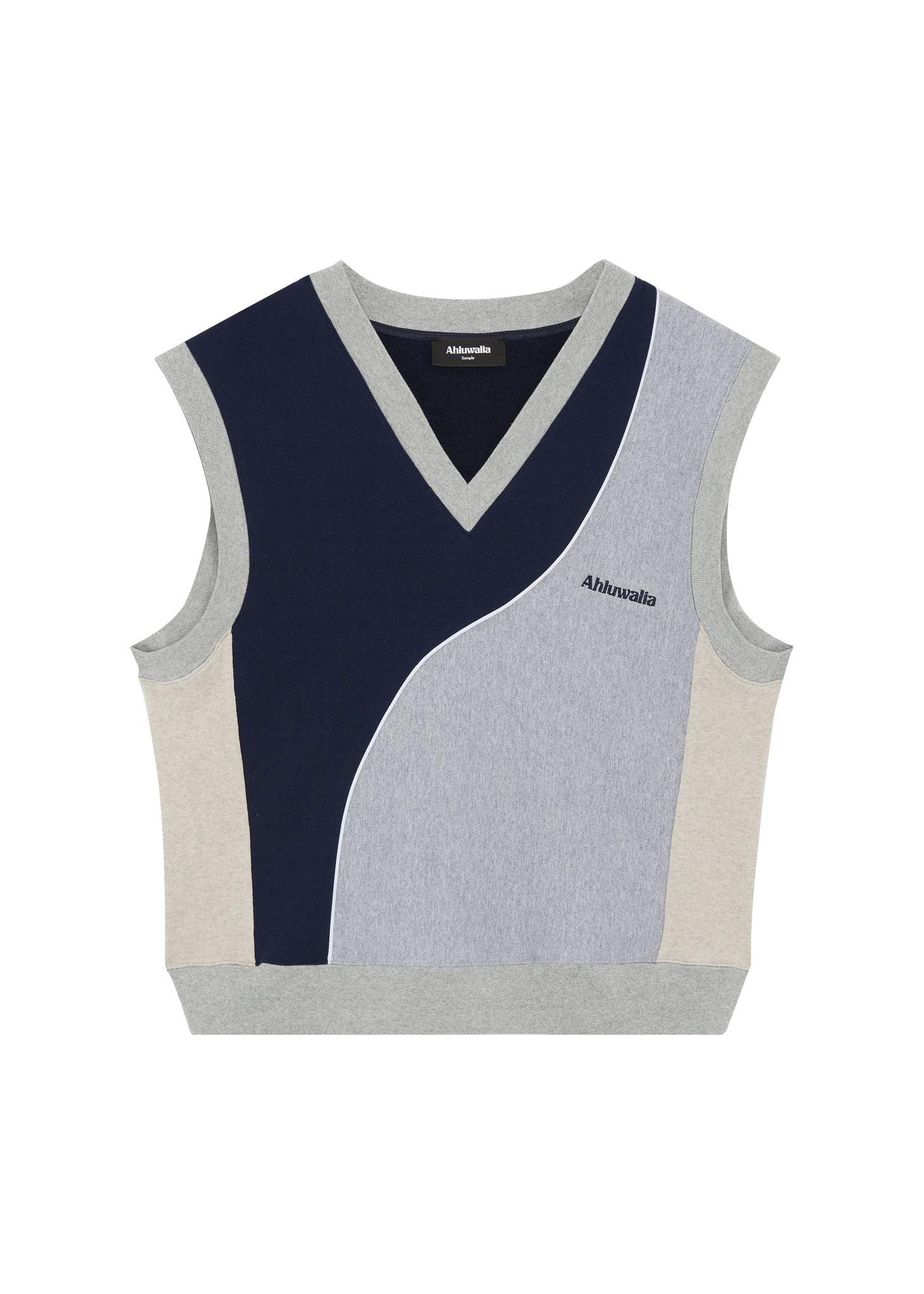 Mae Sweatervest Male Product Image